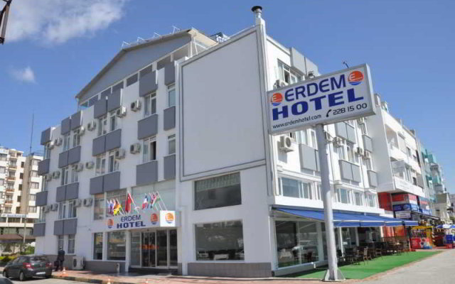 Erdem Hotel