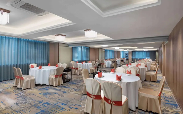 Hawthorn by Wyndham Foshan Gaoming