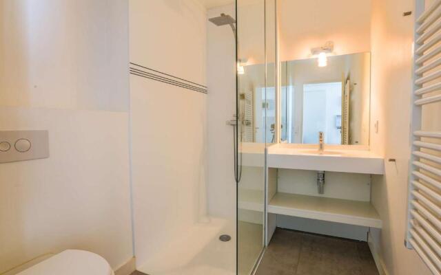 Appartement Anglet, 2 Pièces, 4 Personnes - Fr-1-3-419