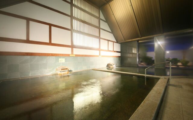 Shinshu Matsumoto Utsukushigahara Onsen Shoho