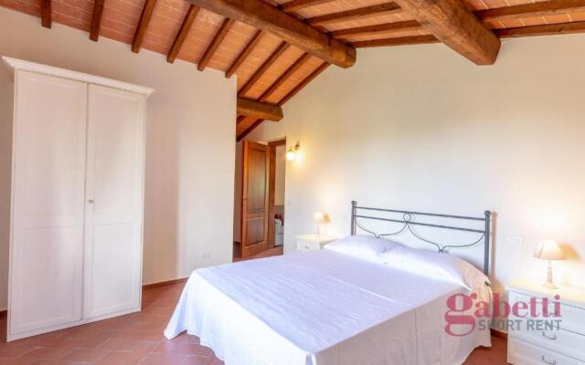 Il Ciliegio - I Borghi Della Selvaccia