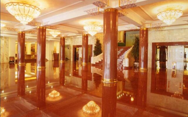 Dagongguan Hotel