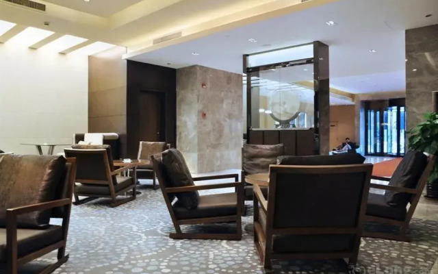 Meijing Jingpin Hotel