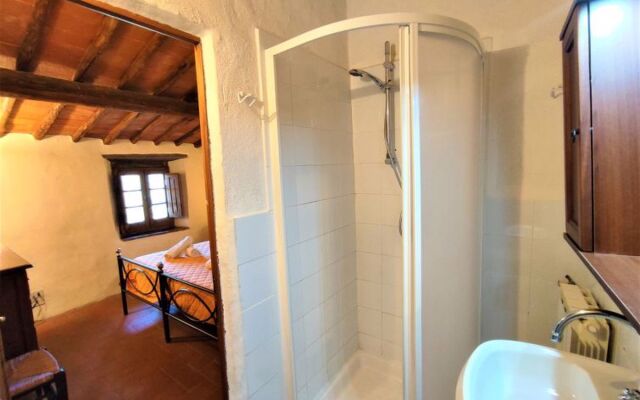 House Taverna Greve in Chianti