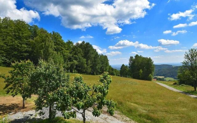 Apartment in the Bavarian Forest