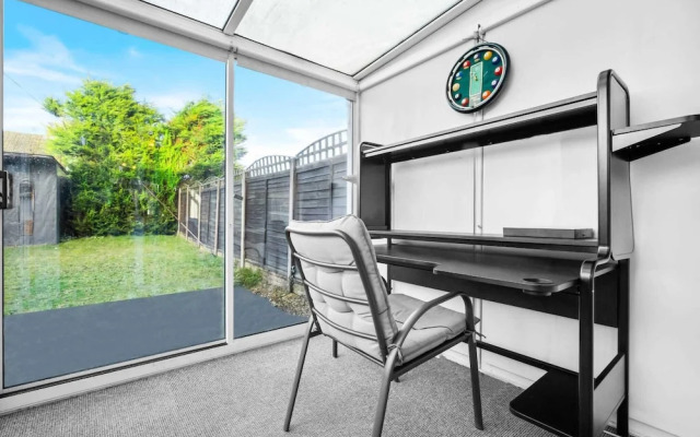 Stunning 2-bed House in Birmingham