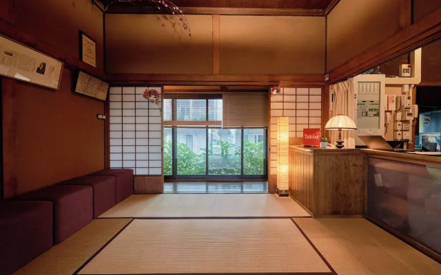 Tabist Kaihorow Otaru