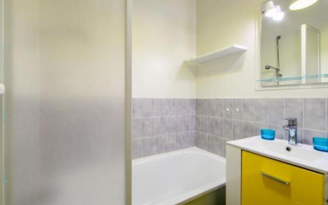 Apartment Normande Les Diablotines