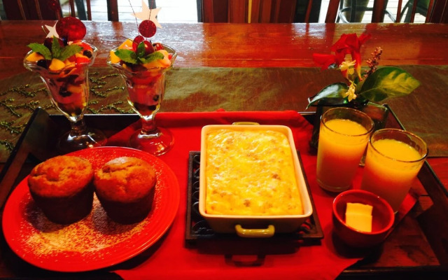 Brazos Bed and Breakfast