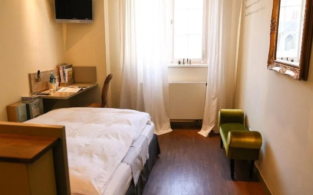 Romantik Hotel Friedrich von Schiller