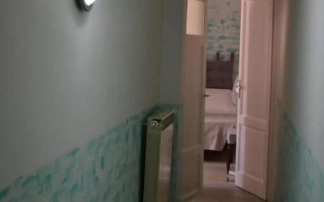 Hotel Canarco