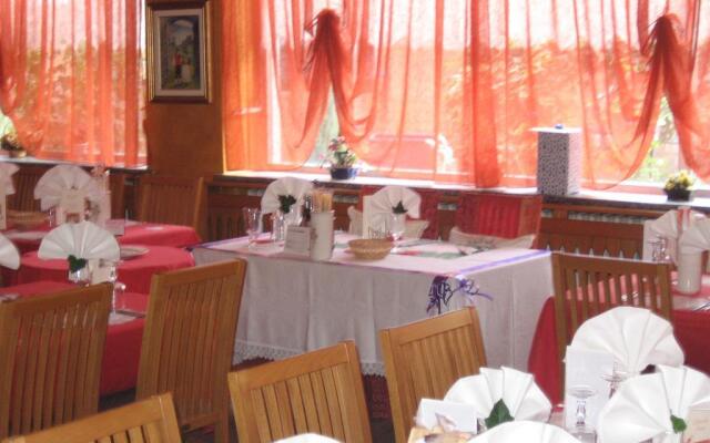 Albergo Motel Dosdè