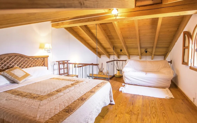 Villa in Mallorca With Private Pool