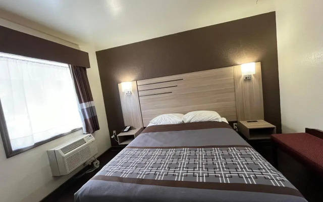 Americas Best Value Inn