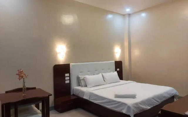 B&S Orchids suites hotel