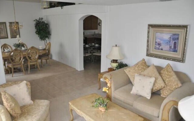 Cypress Grand - Woodpecker 115 5 Bedroom Home