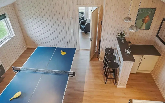 Holiday Home in Kappeln