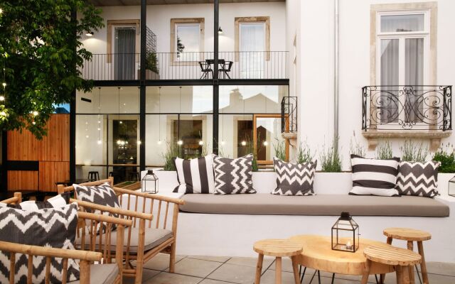 Sapientia Boutique Hotel