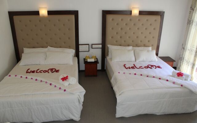 Thoddoo Inn
