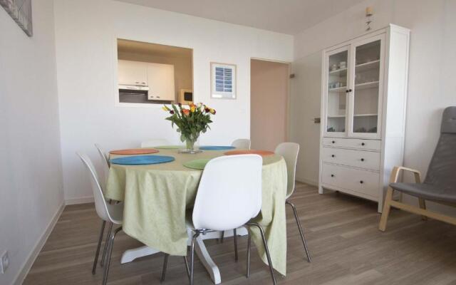 Appartement Les Sables-d'Olonne, 3 pièces, 6 personnes - FR-1-92-758