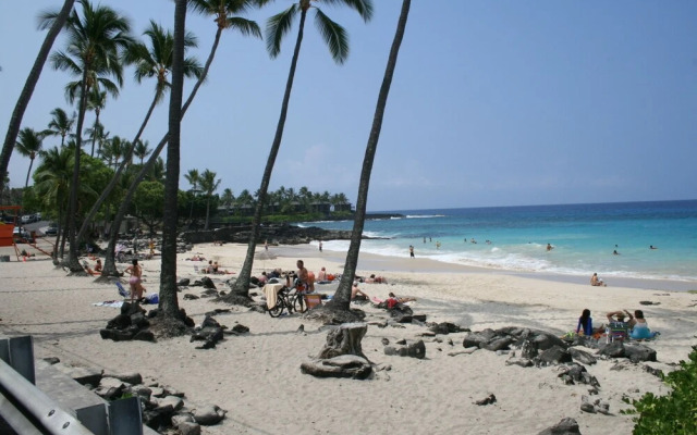 Hale Honu Oceanfront by RedAwning