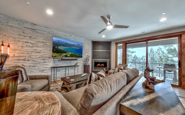 Gondola Vista 13 - 6 Br Townhouse