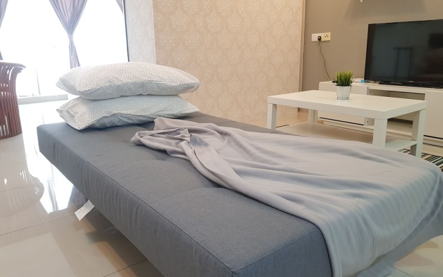 Hyve SOHO Suites – Guest Rooms – Cyberjaya