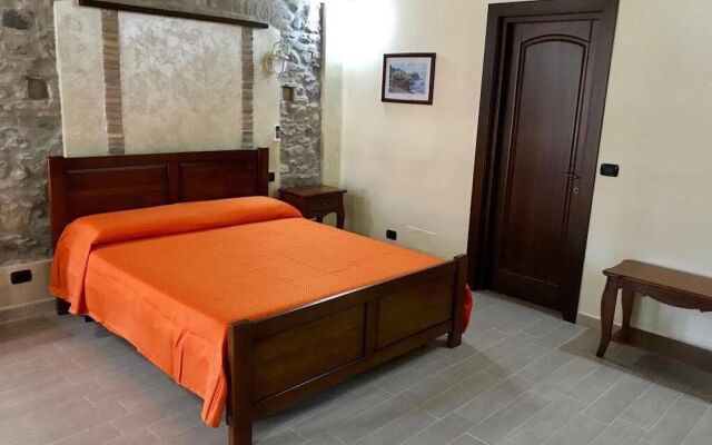 Eleven Bed & Breakfast