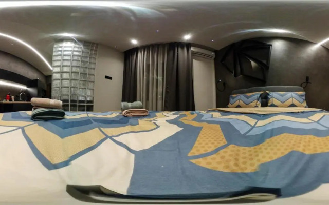Room 11 Aristotelous Thessaloniki And-Mykonos