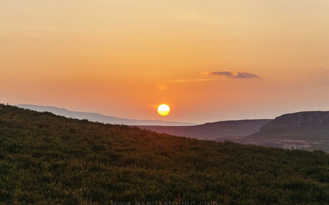 Degosach Eco Lodge