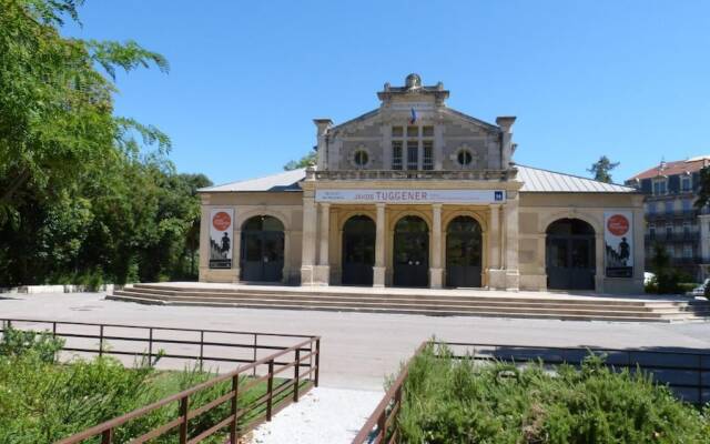 Galerie argenterie - Première conciergerie