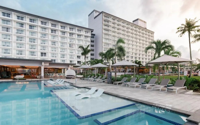 Crowne Plaza Resort Guam by IHG