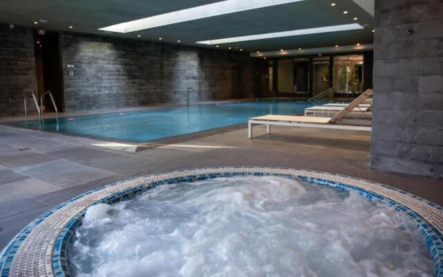 Relais Spa Paris Roissy CDG