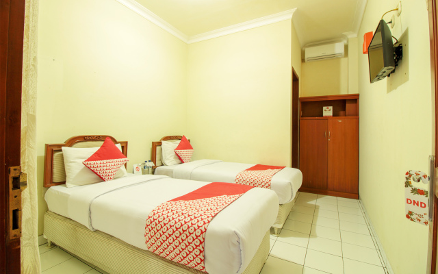 Hotel Astria Graha