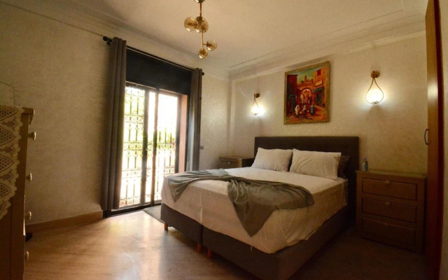 Discover our Charming Garden Ground Floor