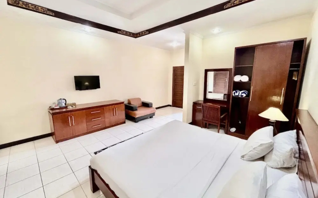 Hotel Segara Agung