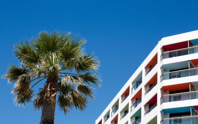 Pullman Cannes Mandelieu Royal Casino Hotel