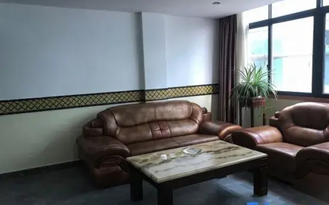 Hangzhou Mingshi Business Hotel