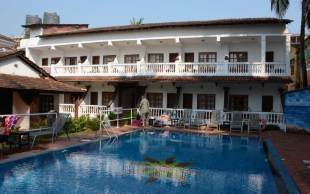 Silver Sand Holiday Village