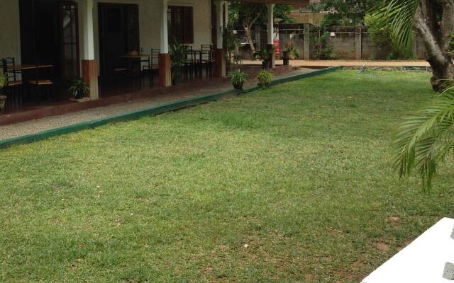 Travel Park Tourist Resort