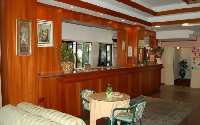 Hotel Tassoni