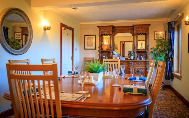 Crubenbeg Country House