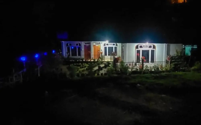 Pahar Ghar Kalimpong