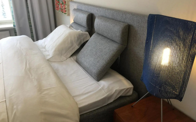 Naantali City Luxury