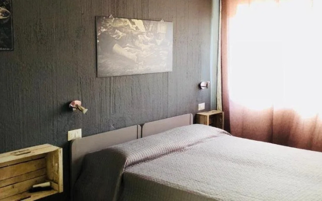 Green Gallery Hotel and Restaurant