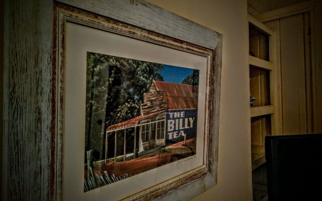 Sydney Harbour Bed and Breakfast