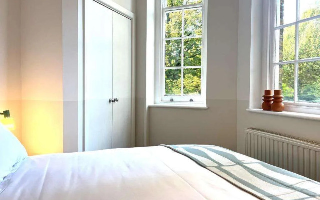 The Regency - Serviced Apartments