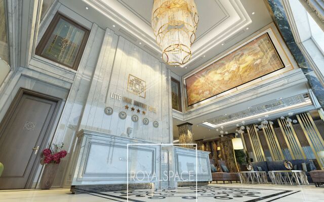 Rex Hanoi Hotel