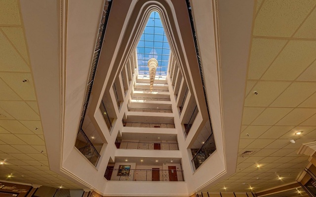 Elena Hotel - All Inclusive