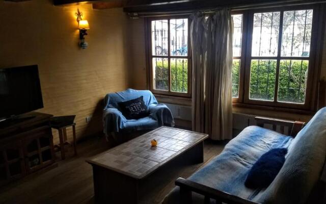 Universal Traveller's Hostel